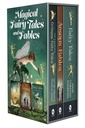 The Magical Fairytales & Fables: Set of 3 Books