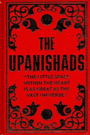 [9789358561159] The Upanishads