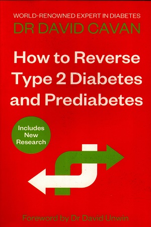 [9781838954581] How To Reverse Type 2 Diabetes and Prediabetes