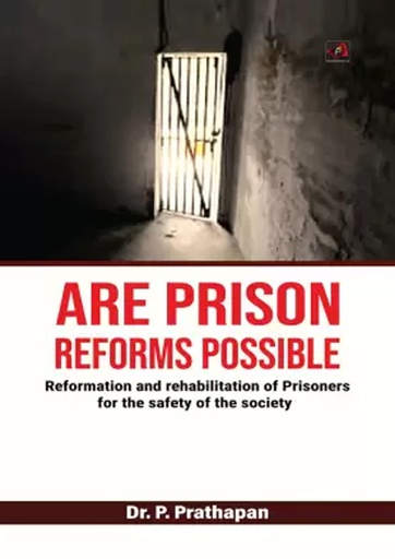 [9789394901971] Are prison reforms possible