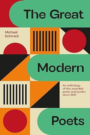 [9781529434156] The Great Modern Poets: An anthology of the essential poets and poetry since 1900