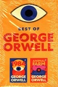 Best of George Orwell (Animal Farm & 1984)
