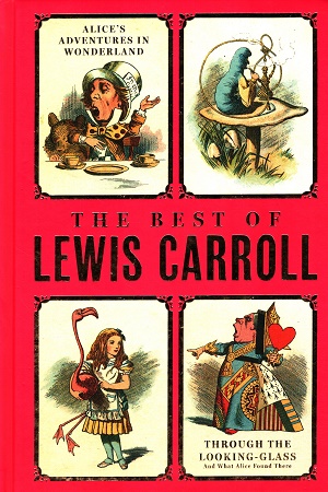 [9789354407291] The Best Of Lewis Carroll