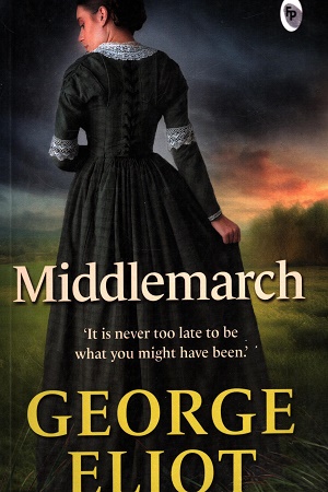 [9789358563139] Middlemarch