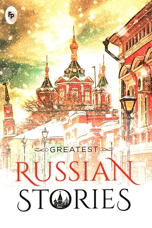 [9789354405822] Greatest Russian Short Storieshj