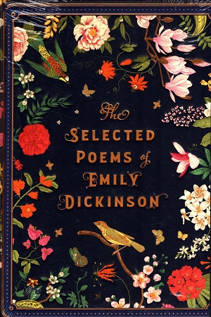 [9781631068416] The Selected Poems of Emily Dickinson
