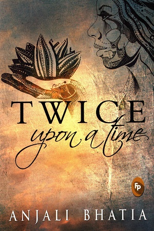 [9788172345099] Twice Upon A Time