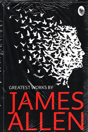[9789354407239] Greatest Works by James Allen