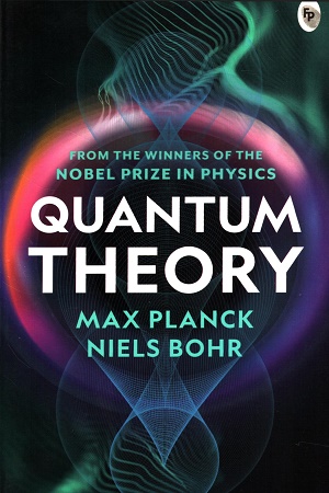 [9789358566147] Quantum Theory