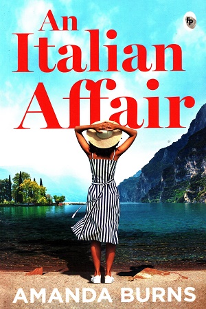 [9789358568417] An Italian Affair