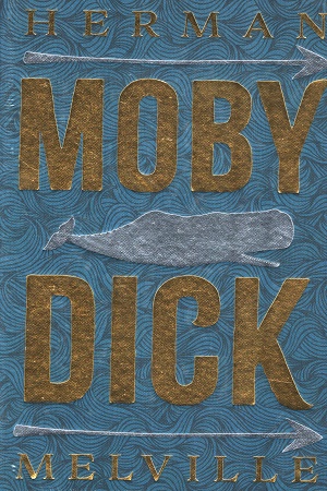 [9789354407345] Moby Dick