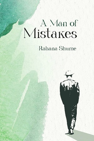 [9789849864400] A Man of Mistakes