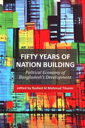 [9789845064552] Fifty Years of Nation Building