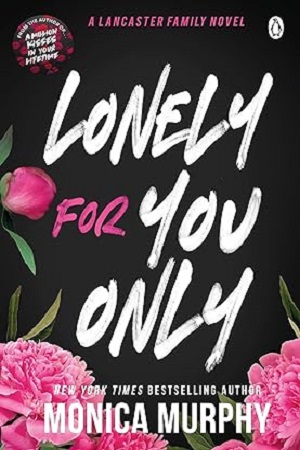 [9781405966061] Lonely For You Only