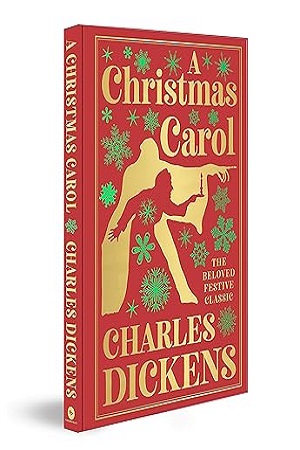 [9789358561227] A Christmas Carol