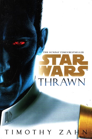 [9781784752958] Thrawn (Star Wars)
