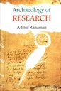 Archaeology Of Research