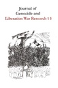 Journal Of Genocide And Liberation War Research 5, March 2023