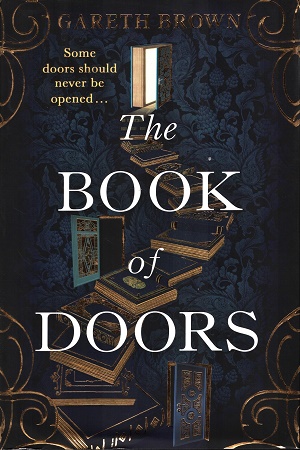 [9781787637245] The Book of Doors