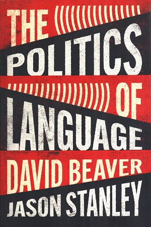 [9780691264899] The Politics of Language