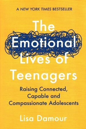 [9781838956981] The Emotional Lives of Teenagers