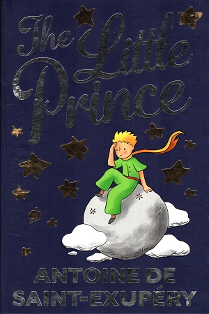 [9789358566031] The Little Prince