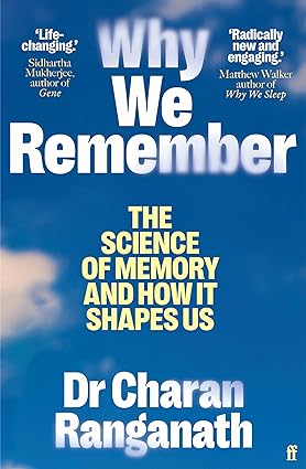 [9780571374151] Why We Remember