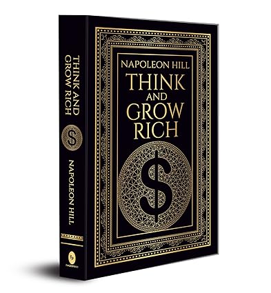 [9789389717426] Think and Grow Rich