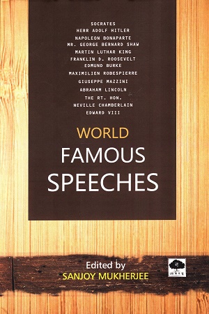[9788196707422] world famous speeches