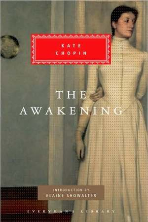 [9781857151329] The Awakening