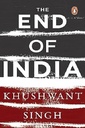 The End Of India