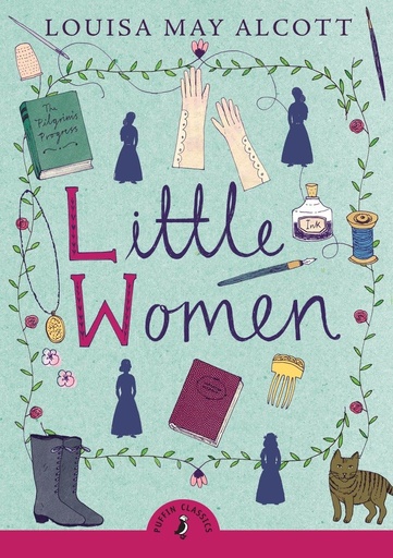 [9780141321080] Little Women (Puffin Classics)