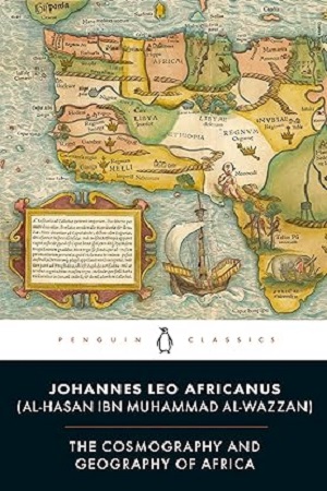 [9780241543931] The Cosmography and Geography of Africa
