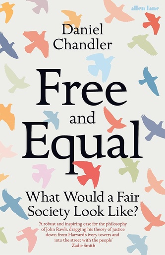 [9780241428382] Free and Equal