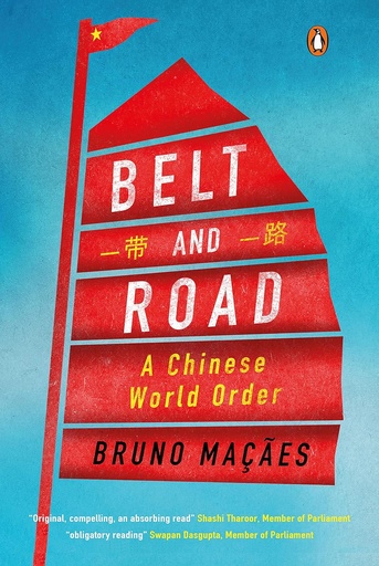 [9780670092307] Belt and Road: A Chinese World Order
