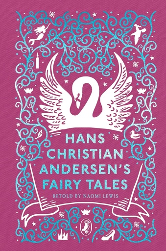 [9780241425145] Hans Christian Andersen's Fairy Tales