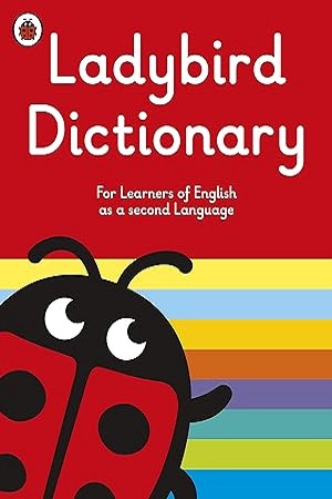 [9780241336106] Ladybird Dictionary