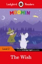 Moomin: The Wish u Ladybird Readers Lev