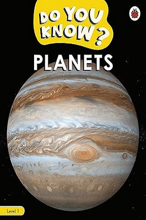 [9780241622520] Do You Know? Level 1 - Planets