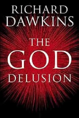 [9781787637504] The God Delusion