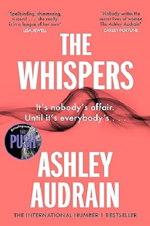 [9780241434581] The Whispers