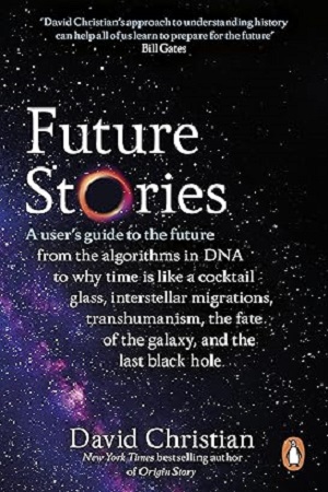 [9781804990759] Future Stories