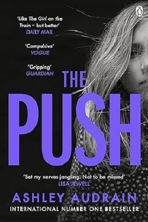 [9781405945042] The Push