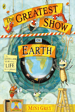 [9780241480854] The Greatest Show on Earth