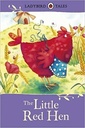 The Little Red Hen – Ladybird Tales
