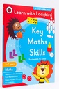Learn With Ladybird – Key Maths Skills (Practise skills for school)