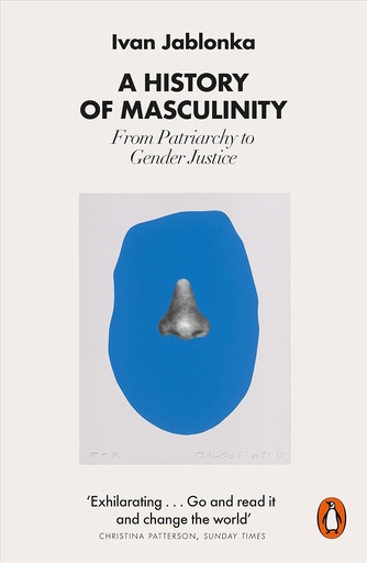 [9780141993706] A History of Masculinity