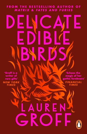 [9780099537267] Delicate Edible Birds: And Other Stories