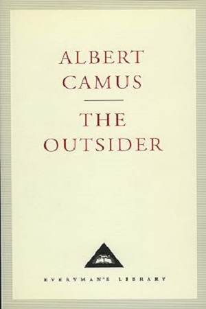 [9781857151398] The Outsider