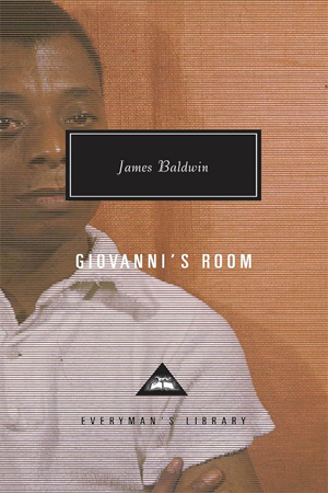 [9781841593722] Giovanni's Room